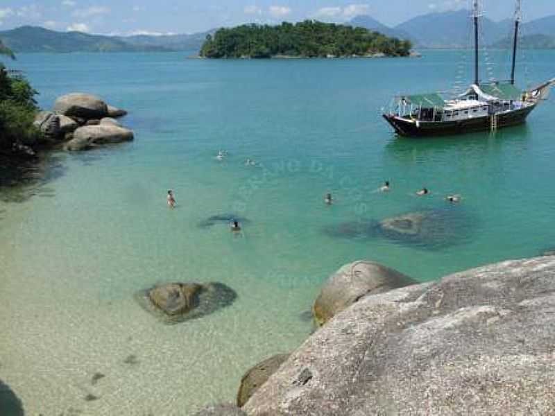 PARATY - RJ - PARATY - RJ