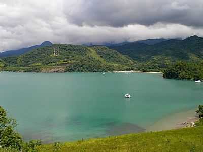 PRAIA DE TARITUBA FOTO FOTO SKYSCRAPERCITY GILSONBARROS - PARATY - RJ