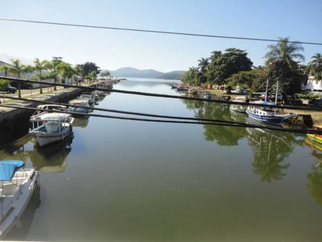 POR MICHELLE DIAS - PARATY - RJ