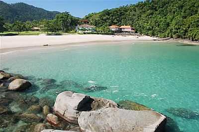 PRAIA DA FAZENDA FOTO 
FOTO SKYSCRAPERCITY GILSONBARROS - PARATY - RJ