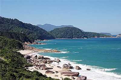 PRAIA DO CEPILHO FOTO
FOTO SKYSCRAPERCITY GILSONBARROS - PARATY - RJ