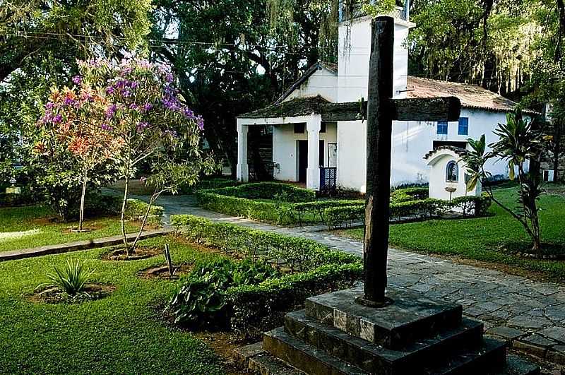 IMAGENS DE PATY DO ALFERES - RJ - FOTO PREFEITURA  - PATY DO ALFERES - RJ