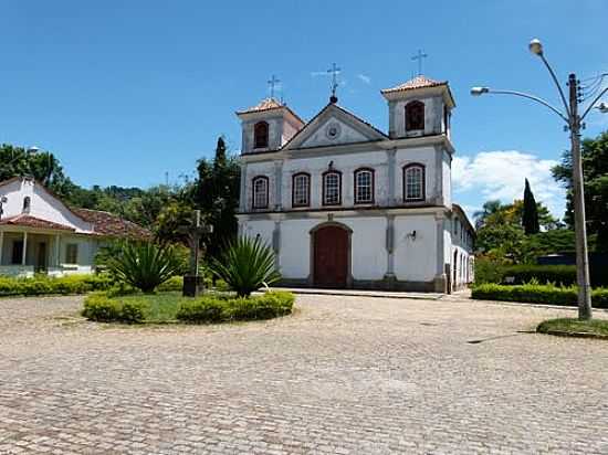 IGREJA DE N.S.DA CONCEIO-FOTO:EMMANUEL FERNANDES - PATY DO ALFERES - RJ