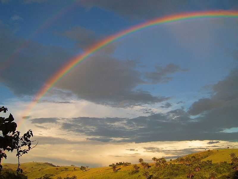 IMAGENS DE PATY DO ALFERES - RJ - FOTO PREFEITURA  - PATY DO ALFERES - RJ