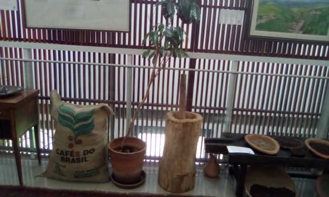 MEMORIAL VILA DO ALFERES, POR ELIEZER COSTA - PATY DO ALFERES - RJ