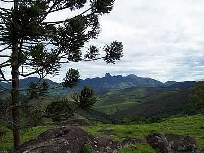 PEDRA SELADA-FOTO:JOO BC REIS  - PEDRA SELADA - RJ