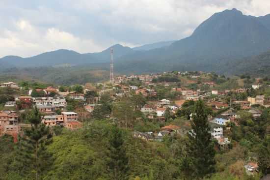 PENEDO VISTA DO ALTO, POR GLAISO  PEREIRA - PENEDO - RJ