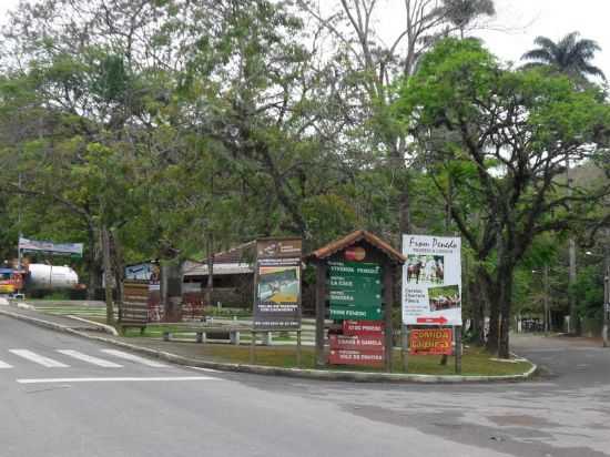 PENEDO, POR GLAISO  PEREIRA - PENEDO - RJ