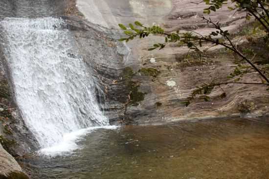 CACHOEIRA DE DEUS, POR GLAISO  PEREIRA - PENEDO - RJ