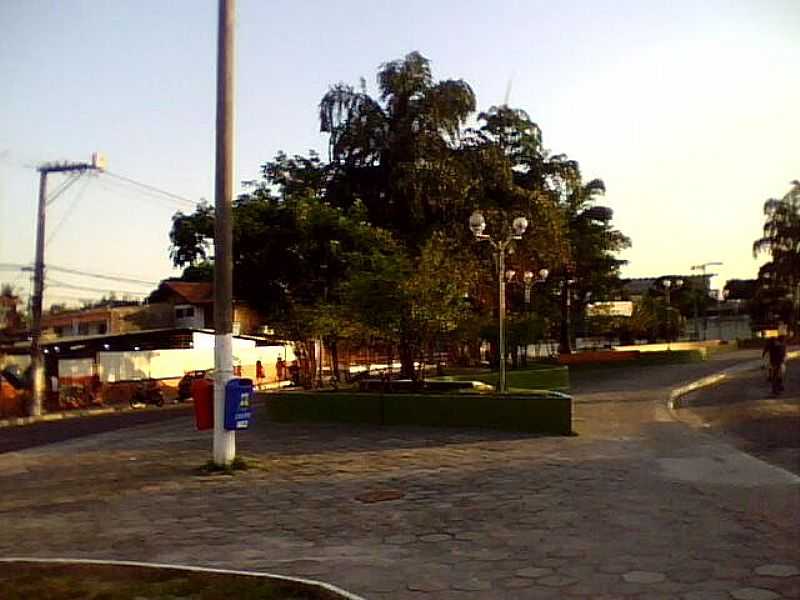 PIABET-RJ-PRACINHA NO CENTRO-FOTO:LEONARDO S. OLIVEIRA - PIABET - RJ