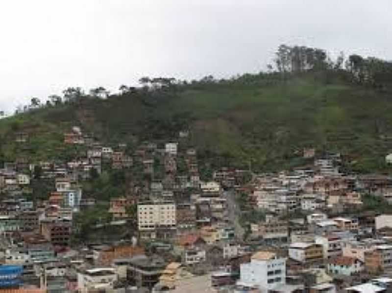 PIABET-RJ-VISTA PARCIAL-FOTO:PIABETA-MAGE.BLOGSPOT.COM  - PIABET - RJ