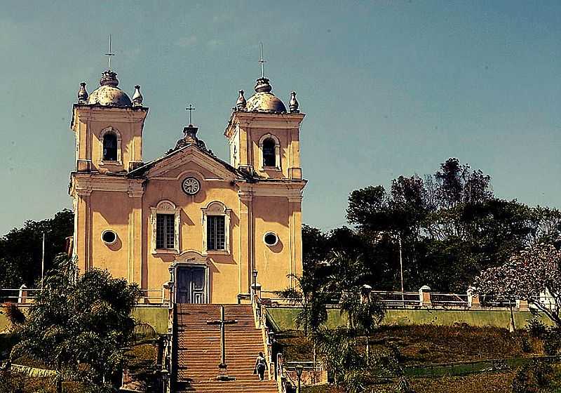 IGREJA DE SANTANA EM PIRA - RJ - PIRA - RJ