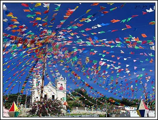 FESTA NO ARRAIAL FOTO 
POR JVCBRASIL - PIRA - RJ