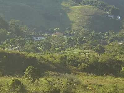 PIRAPETINGA DE BOM JESUS-FOTO:ANDRE ALVIM(XX) WW - PIRAPETINGA DE BOM JESUS - RJ