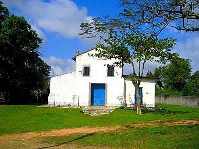 IGREJA EM PORTO DAS 
CAIXAS POR IGORSCOTELARO  - PORTO DAS CAIXAS - RJ