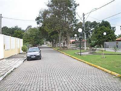 BAIRRO NOVA COLNIA POR ANGELO LEONARDO - PORTO REAL - RJ