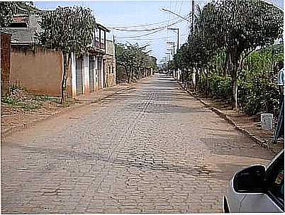 PORTO VELHO DO CUNHA, POR JOO B.C.T. LIMA - PORTO VELHO DO CUNHA - RJ