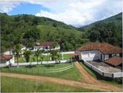 FAZENDA PASSA TRS, POR FELIPE  - PORTO VELHO DO CUNHA - RJ