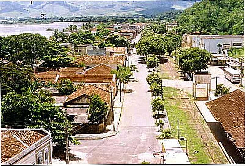 PUREZA-RJ-VISTA PARCIAL DA CIDADE-FOTO:SFNOTICIAS.COM.BR - PUREZA - RJ