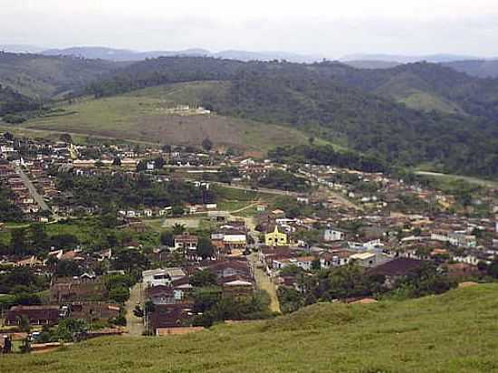 VISTA AREA DA CIDADE DE ITAMARI-BA-FOTO:NELSON RIBEIRO - ITAMARI - BA