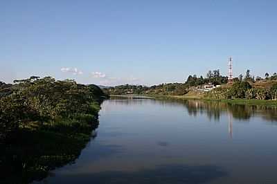 RIO PARAIBA DO SUL
POR ANGELO LEONARDO - QUATIS - RJ