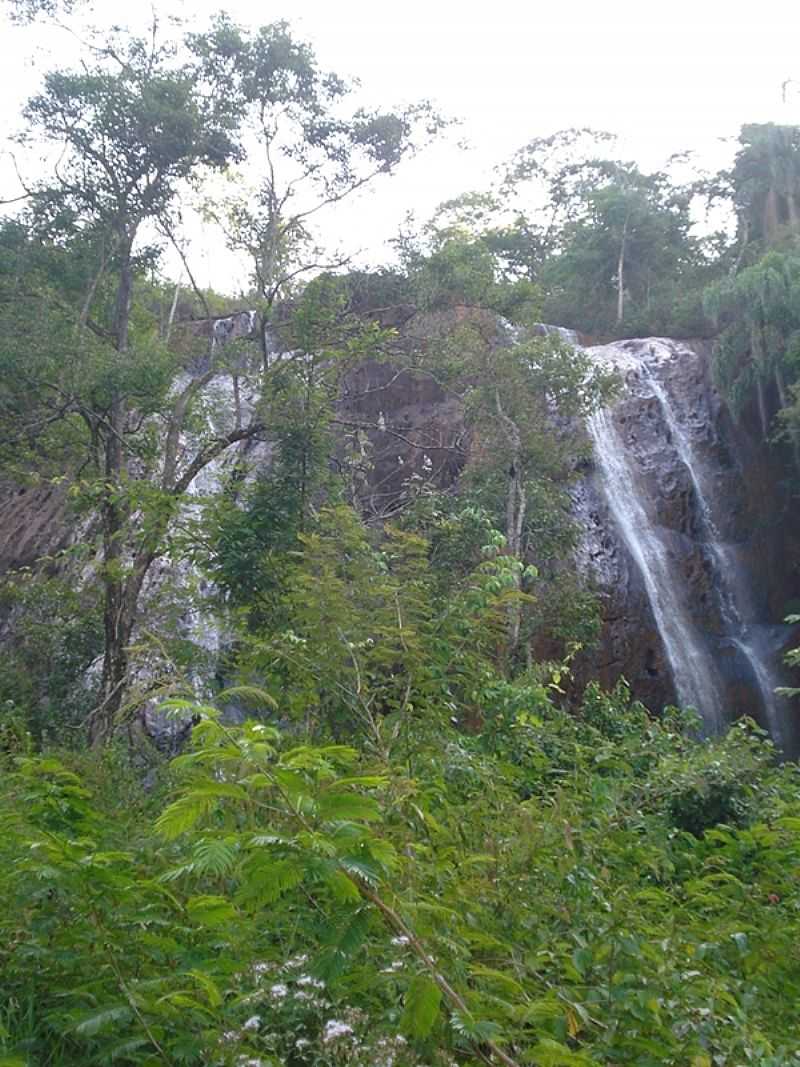 CACHOEIRAS EM QUATIS - RJ - QUATIS - RJ