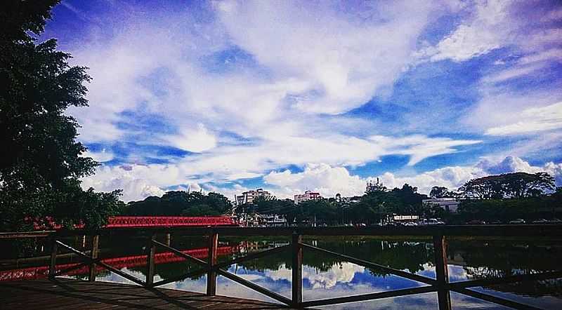 IMAGENS DA CIDADE DE RESENDE - RJ - FOTO FILIPE NASCIMENTO - RESENDE - RJ