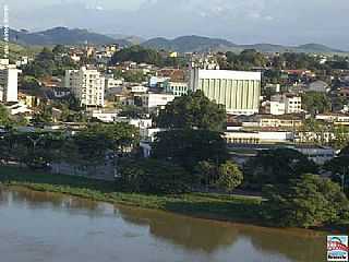 CENTRO ANTIGO FOTO 
POR OLHAR PANORAMICO (PANORAMIO) - RESENDE - RJ