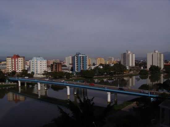 RESENDE-FOTO:OXI RESENDE - RESENDE - RJ