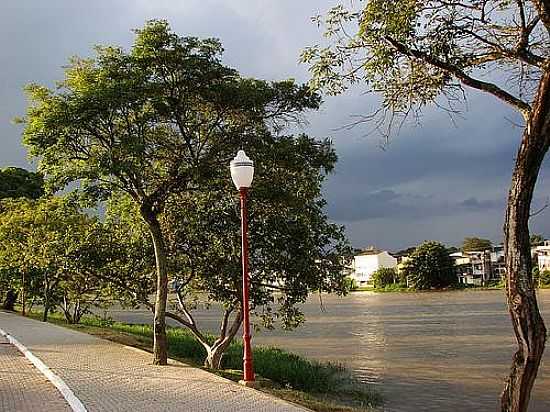 RESENDE FOTO POR OLHAR PANORAMICO (PANORAMIO) - RESENDE - RJ