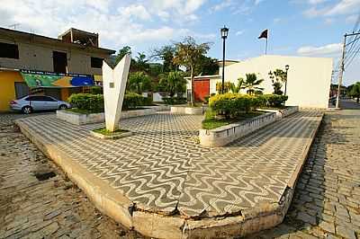 PRAA-FOTO:SGTRANGEL  - RETIRO DO MURIA - RJ