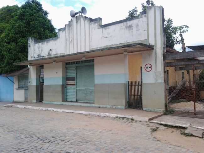 CINE CAIARA- ANOS 90-, POR LEONIR COSTA - RETIRO DO MURIA - RJ