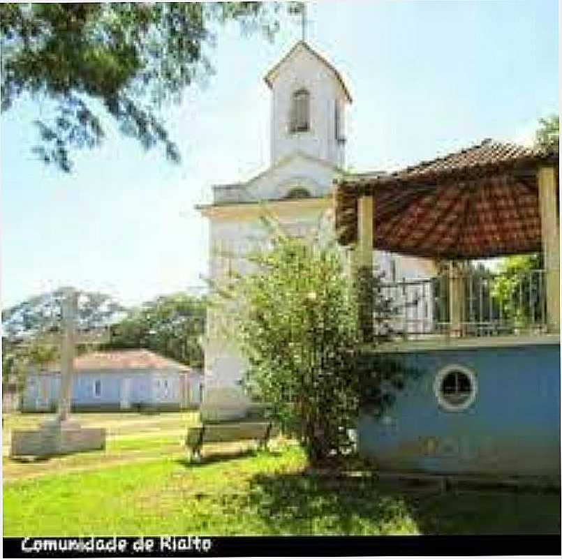 IMAGENS DO DISTRITO DE RIALTO, MUNICPIO DE BARRA MANSA/RJ - RIALTO - RJ