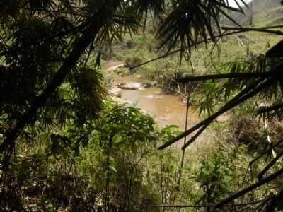 CACHOEIRAS, POR DARCIO AGUILAR  VIEIRA ALVES - RIBEIRO DE SO JOAQUIM - RJ