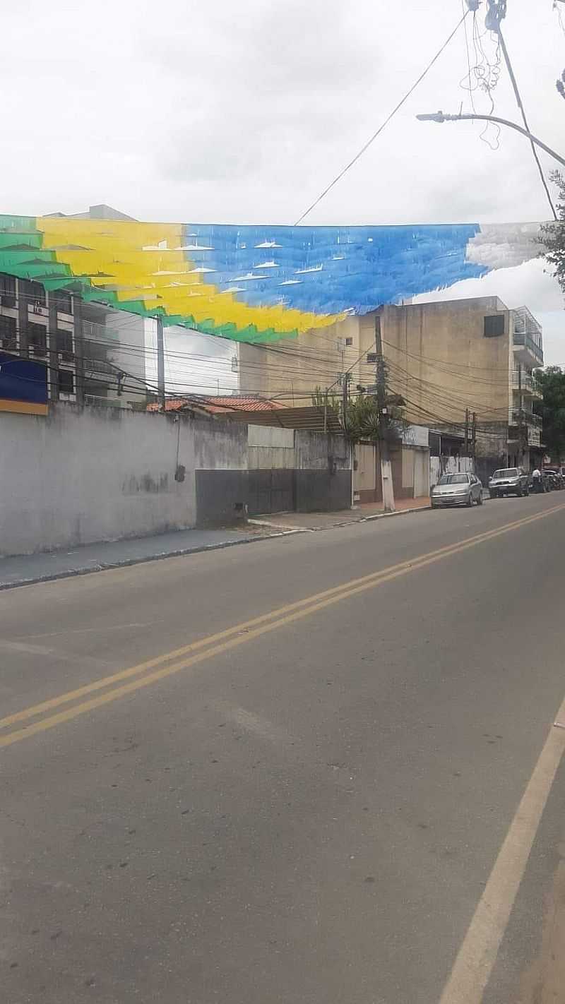 IMAGENS DA CIDADE DE RIO BONITO - RJ - RIO BONITO - RJ