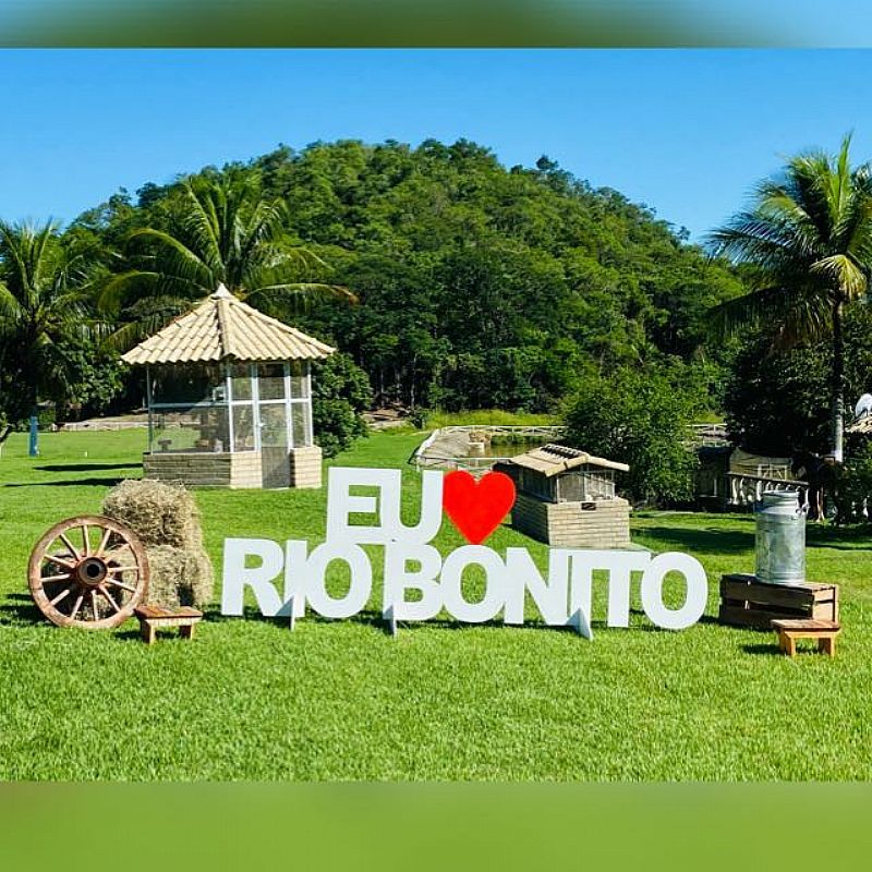 IMAGENS DA CIDADE DE RIO BONITO - RJ - RIO BONITO - RJ