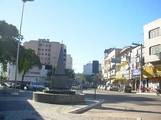 CENTRO DA CIDADE DE RIO BONITO-RJ-FOTO:RODOLFO_AIORIA - RIO BONITO - RJ