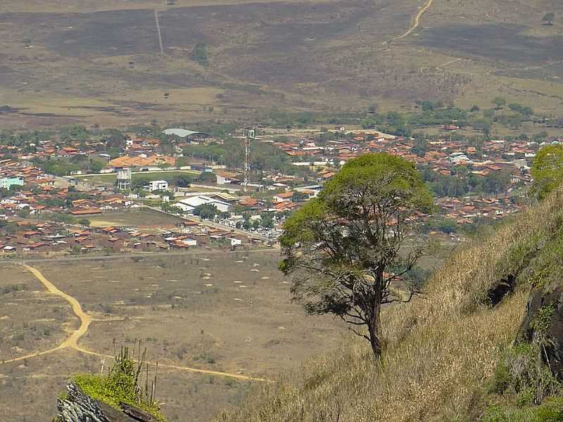 IMAGENS DA CIDADE DE ITAMB - BA - ITAMB - BA