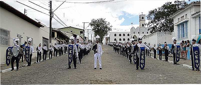 IMAGENS DA CIDADE DE ITAMB - BA - ITAMB - BA