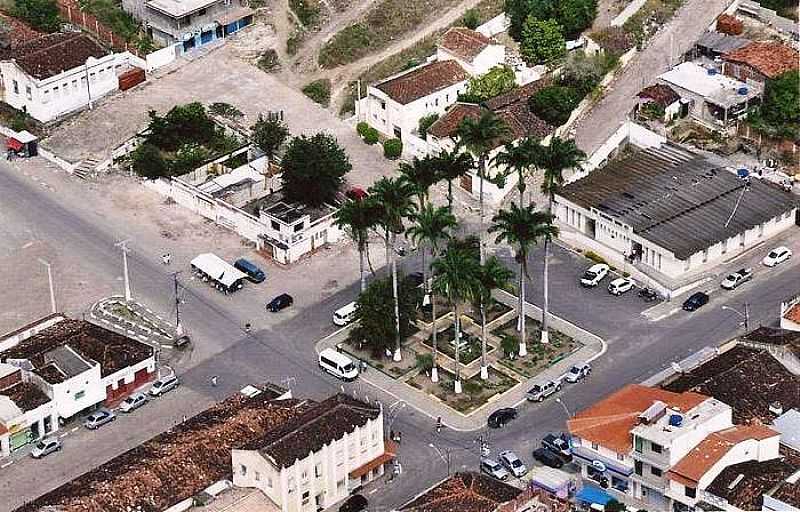 IMAGENS DA CIDADE DE ITAMB - BA - ITAMB - BA