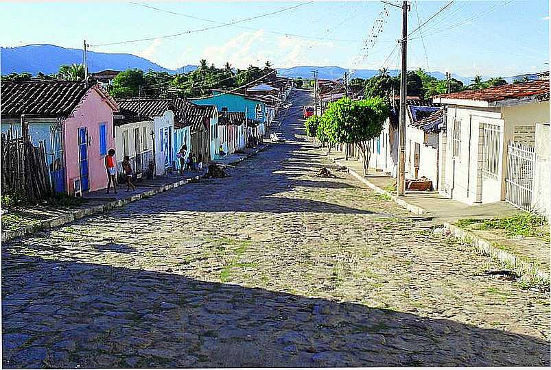 IMAGENS DA CIDADE DE ITAMB - BA - ITAMB - BA