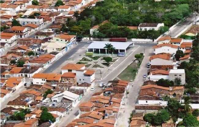 ITAMB VISTA DO ALTO - ITAMB AGORA, POR REGINALDO SPNOLA - BLOG ITAMB AGORA - ITAMB - BA