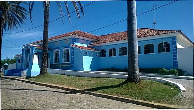 SANTA CASA DE MISERICRDIA - ITAMB AGORA, POR REGINALDO SPNOLA - BLOG ITAMB AGORA - ITAMB - BA