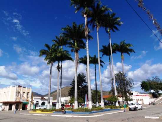 PRAA DA BANDEIRA, POR REGINALDO SPINOLA - SITE ITAMBEAGORA - ITAMB - BA