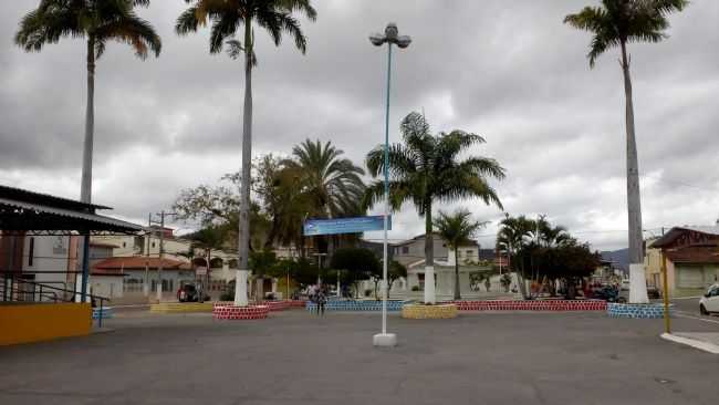 PRAA OSRIO FERRAZ - ITAMB AGORA, POR REGINALDO SPNOLA - BLOG ITAMB AGORA - ITAMB - BA
