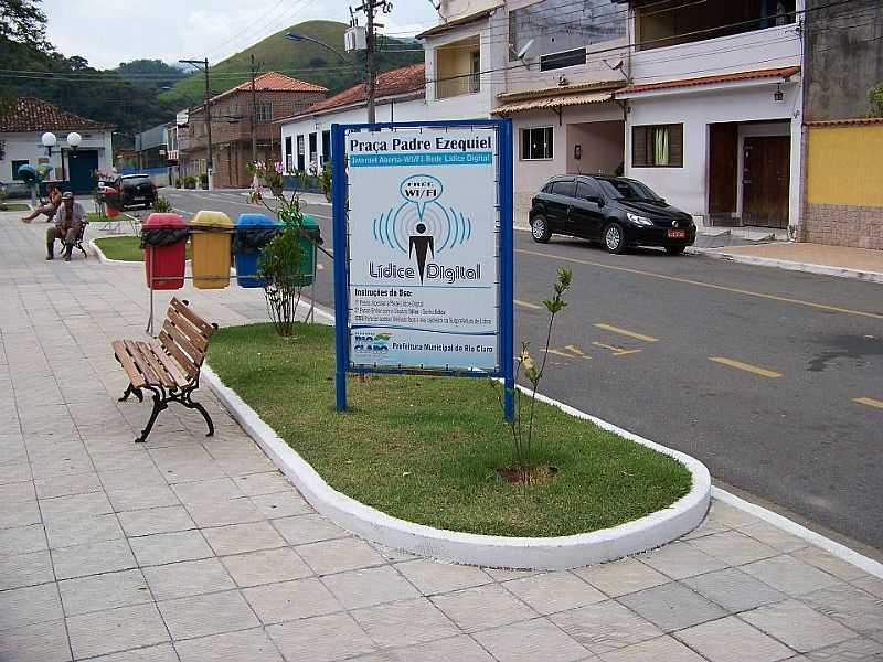 RIO CLARO - RJ - RIO CLARO - RJ