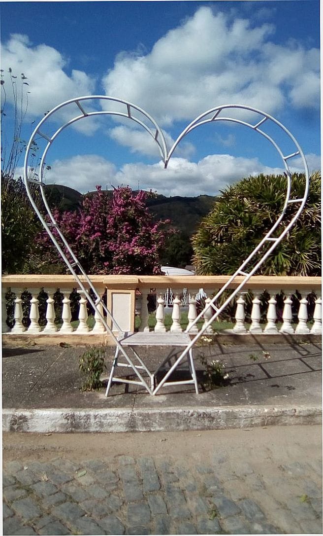 POR ELIEZER COSTA - RIO DAS FLORES - RJ