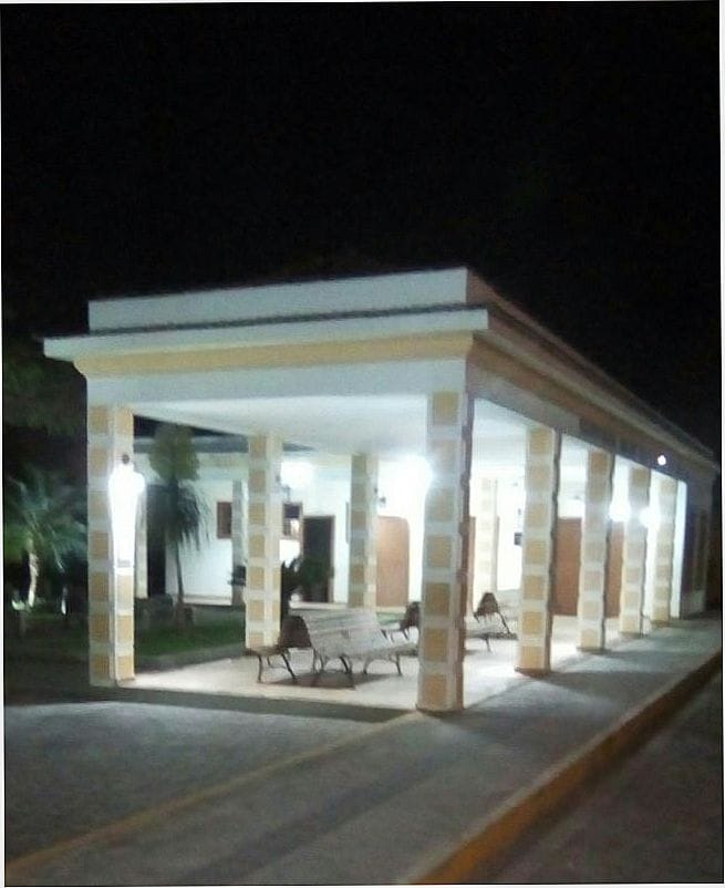 POR ELIEZER COSTA - RIO DAS FLORES - RJ