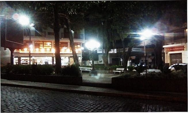 POR ELIEZER COSTA - RIO DAS FLORES - RJ