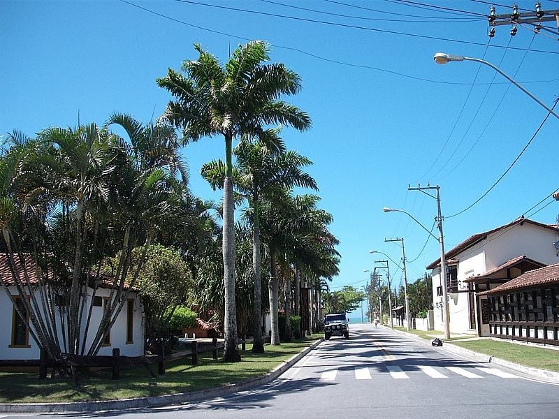 RIO DAS OSTRAS - RJ POR ALEXANDRE C. - RIO DAS OSTRAS - RJ